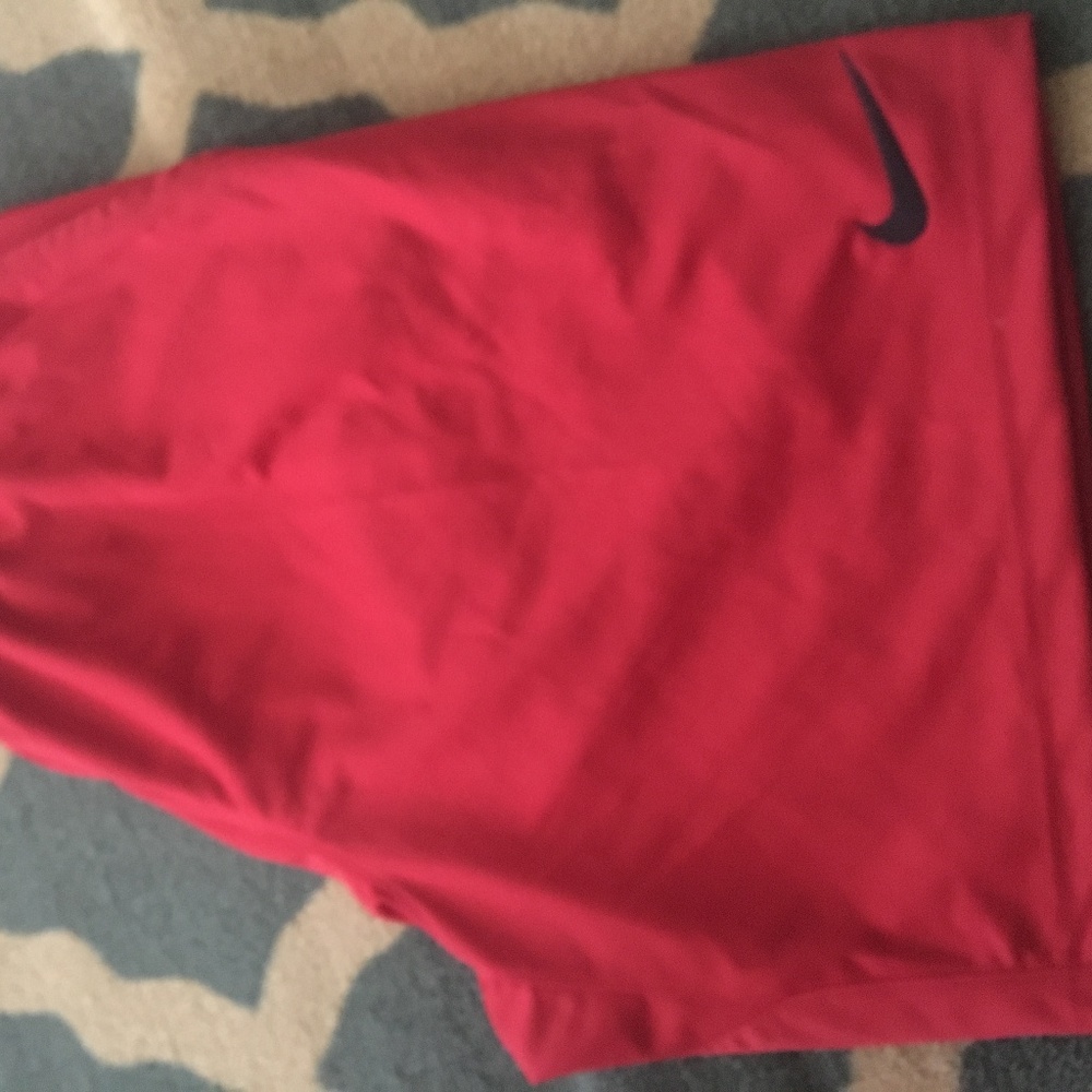 NWOT Men's Nike Shorts Size XL